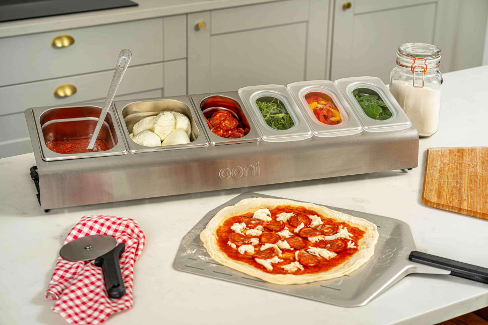 The Ultimate Guide to Pizza Toppings